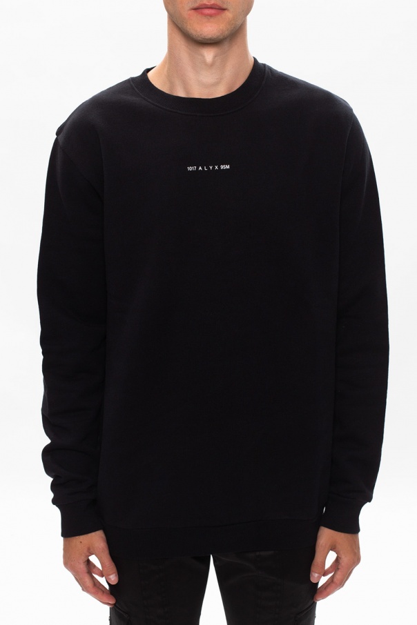 Logo sweatshirt 1017 ALYX 9SM - Uyn M Coreshell Jacket